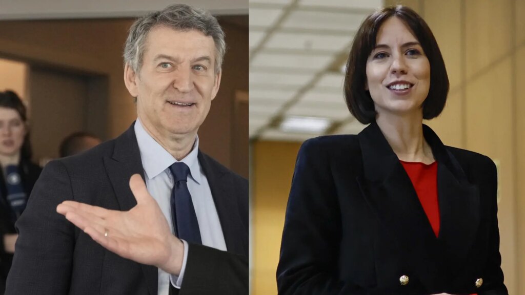 Feijóo pide a la UE intervenir para esclarecer el accidente de Adamuz y Morant culpa del «abandono ferroviario» a la etapa de Rajoy