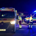 Herido grave un joven de 24 años tras una pelea en el municipio madrileño de Parla