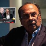 Hernán Peláez, la voz tranquila de la radio que regresó en 2020 tras superar el cáncer y que ahora dice adiós Hernán Peláez, la voz tranquila de la radio que regresó en 2020 tras superar el cáncer y que ahora dice adiós