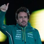Honda desvela cómo será el motor del Aston Martin de Fernando Alonso