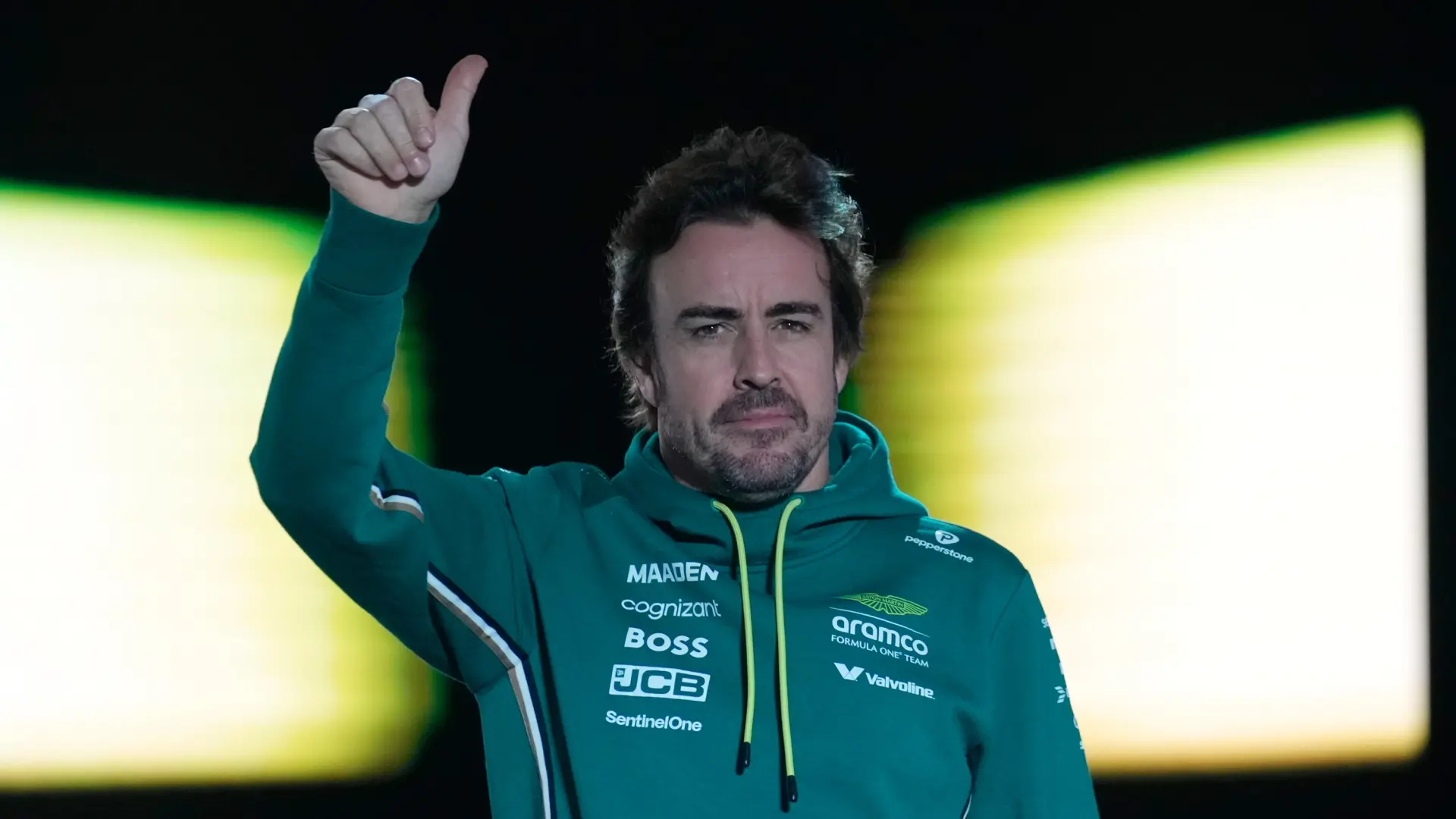 Honda desvela cómo será el motor del Aston Martin de Fernando Alonso Honda desvela cómo será el motor del Aston Martin de Fernando Alonso