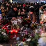 Identificadas las 40 víctimas mortales del incendio de Suiza, la mitad de ellas menores de edad