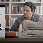 Juan Gabriel Vásquez , el bogotano que con historias colombianas conquistó a lectores del mundo