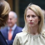 Kallas califica el uso ruso del misil Oreshnik en Ucrania como una «advertencia a Europa y a EEUU» Kallas califica el uso ruso del misil Oreshnik en Ucrania como una «advertencia a Europa y a EEUU»