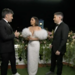 La 1 con Chenoa y Estopa lidera en Nochevieja las campanadas, seguida de Antena 3 con Pedroche y Chicote