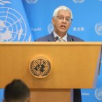 La ONU niega estar preocupada por la posibilidad de ser sustituida por la aún «amorfa» Junta de Paz de Gaza