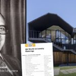 La Sabana, universidad del Opus Dei en Colombia, se metió en el listado de las mejores del mundo