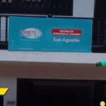 La angustia se apodera de los agustinianos que están esperando desde el año pasado que les lleguen medicamentos