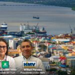 La bonanza petrolera de un pequeño país del caribe a la que le están sacando jugo tres constructoras colombianas