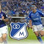 La cantidad de plata que Falcao significa para Millonarios. Los números que dejó en su primer paso por el club bogotano