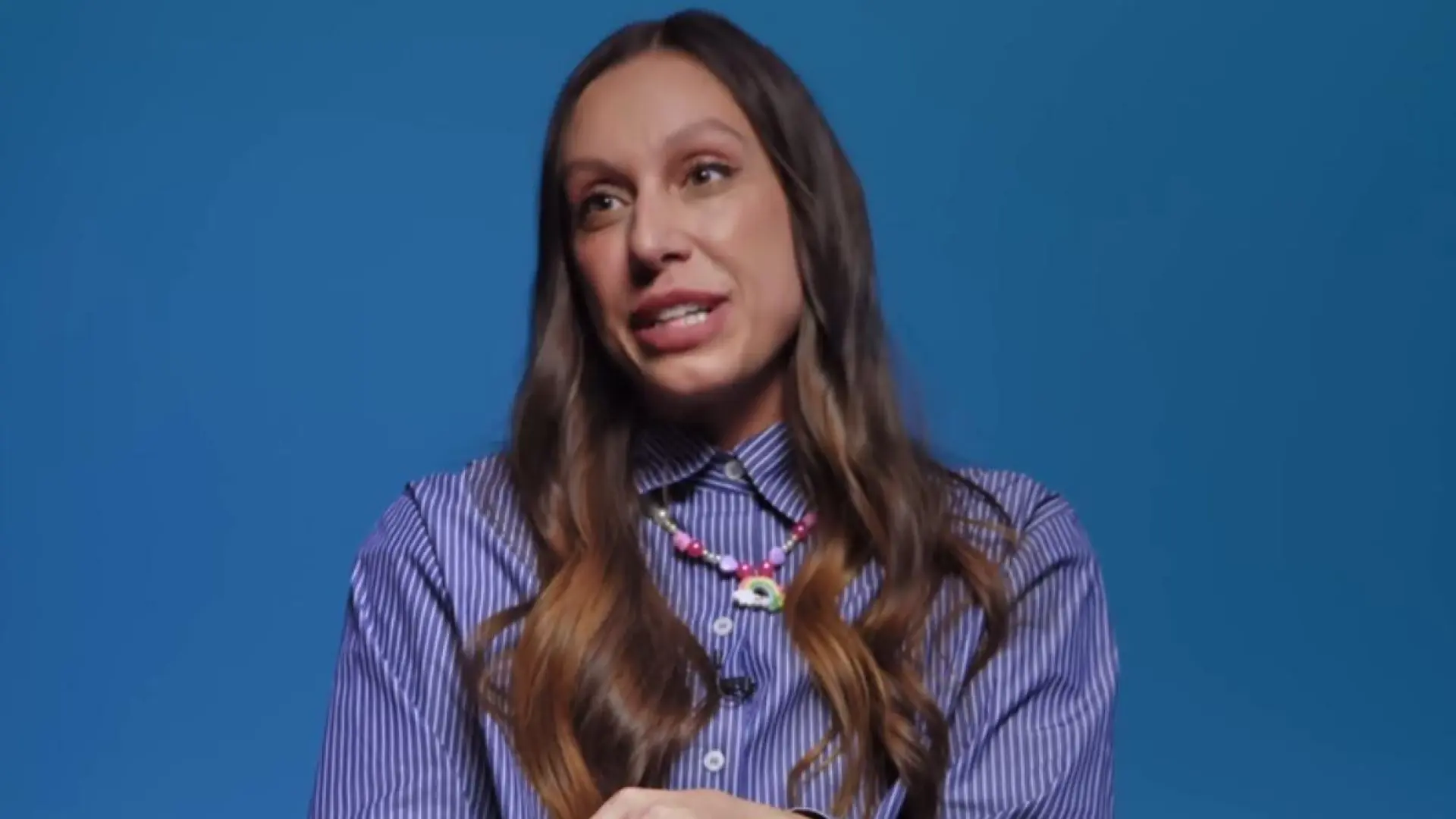 «La dopamina no tiene que ver con la felicidad, sino con querer más»