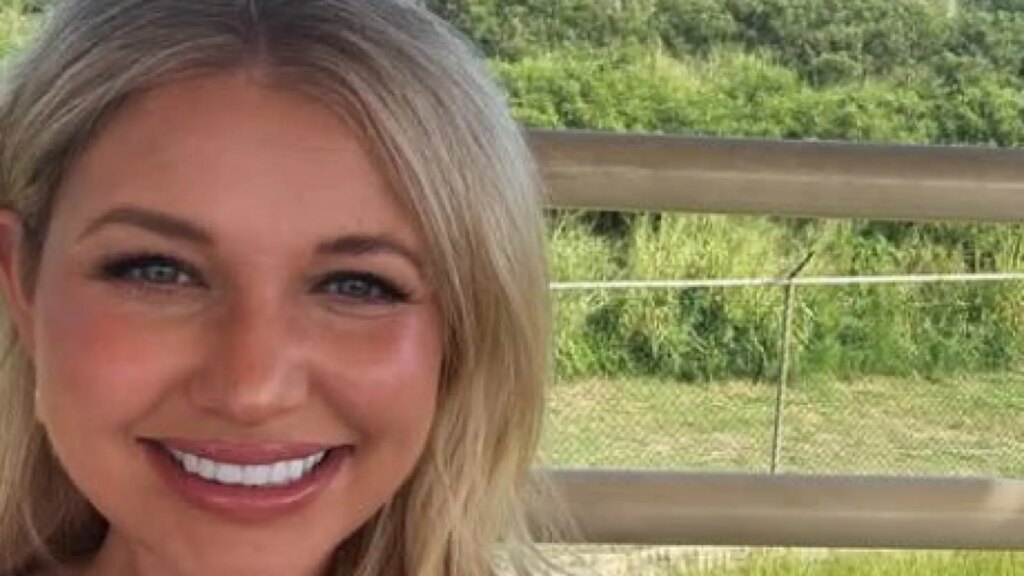 La estrella de ‘Love Island’ Amy Hart, trasladada al hospital por un sobresalto con su embarazo