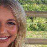La estrella de ‘Love Island’ Amy Hart, trasladada al hospital por un sobresalto con su embarazo