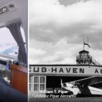 La historia de Piper, la empresa gringa que fabricó la avioneta en la que murió Yeison Jiménez La historia de Piper, la empresa gringa que fabricó la avioneta en la que murió Yeison Jiménez