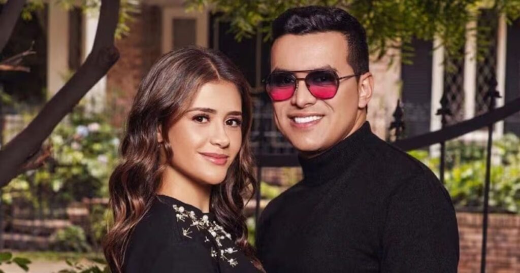 La historia de amor de Yeison Jiménez y Sonia Restrepo, la mujer que lo acompañó desde antes de la fama hasta el final La historia de amor de Yeison Jiménez y Sonia Restrepo, la mujer que lo acompañó desde antes de la fama hasta el final