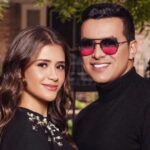 La historia de amor de Yeison Jiménez y Sonia Restrepo, la mujer que lo acompañó desde antes de la fama hasta el final