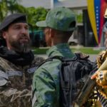 La historia del temible coronel Granko, el torturador del ejército venezolano cuya suerte se desconoce