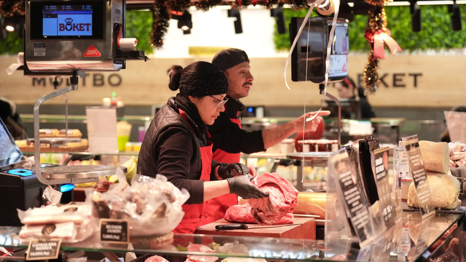 La inflación se frena hasta el 2,4% en enero, su nivel más bajo en siete meses La inflación se frena hasta el 2,4% en enero, su nivel más bajo en siete meses