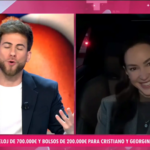 La joyera de Cristinado Ronaldo y Georgina habla sobre sus últimas adquisiciones: «Son unos grandes entendidos»