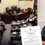 La prima de casi  millones que Petro le quitó a los congresistas la había otorgado por decreto Juan Manuel Santos