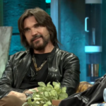 La profunda respuesta de Juanes en 'La Revuelta' a la pregunta del dinero: "Cuando lo buscas, no llega"