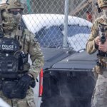 El Gobierno de EEUU enviará «cientos» de agentes federales adicionales a Minnesota