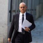 Los abogados de Julio Iglesias subrayan el linchamiento público que ha sufrido