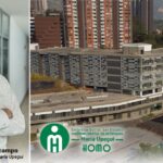 Los contratistas que aún no concluyen el Hospital Mental de Antioquia tienen en su historial más de un proyecto enredado