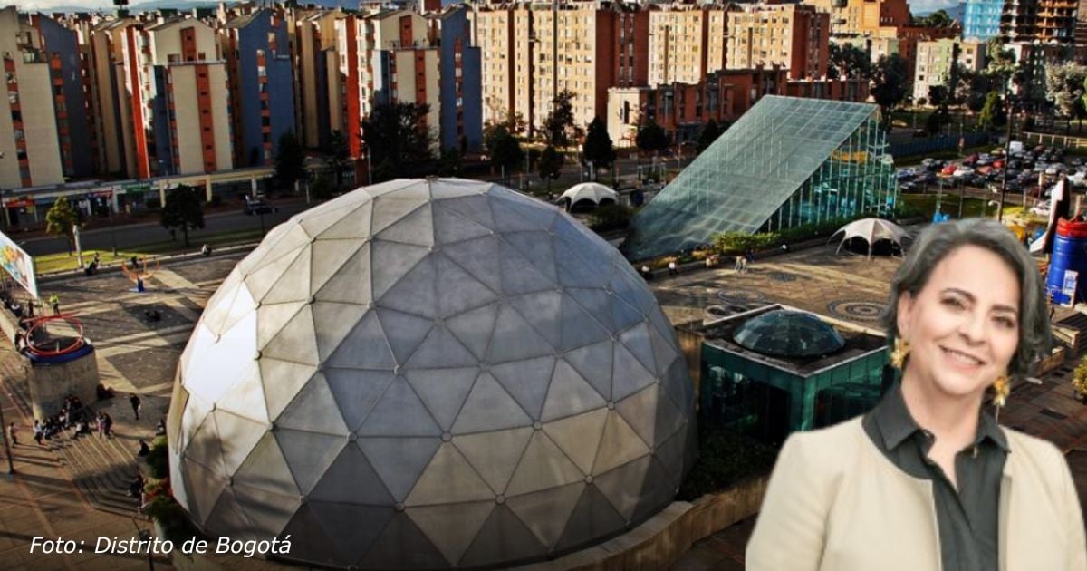 Maloka abre sus puertas a la biodiversidad del país Maloka abre sus puertas a la biodiversidad del país