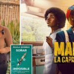 María Roa y su lucha por las empleadas domésticas que la volvió una héroe de Netflix María Roa y su lucha por las empleadas domésticas que la volvió una héroe de Netflix