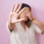 Más de 200.000 mujeres afirman que su discapacidad es consecuencia de la violencia machista