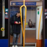 Metro de Madrid aplaza al domingo 11 de enero el cierre anticipado de la L6 a las 23.00 que estaba anunciado para hoy