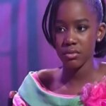 Muere Kianna Underwood, ex actriz infantil de Nickleodeon, en un caso de atropello con fuga Muere Kianna Underwood, ex actriz infantil de Nickleodeon, en un caso de atropello con fuga