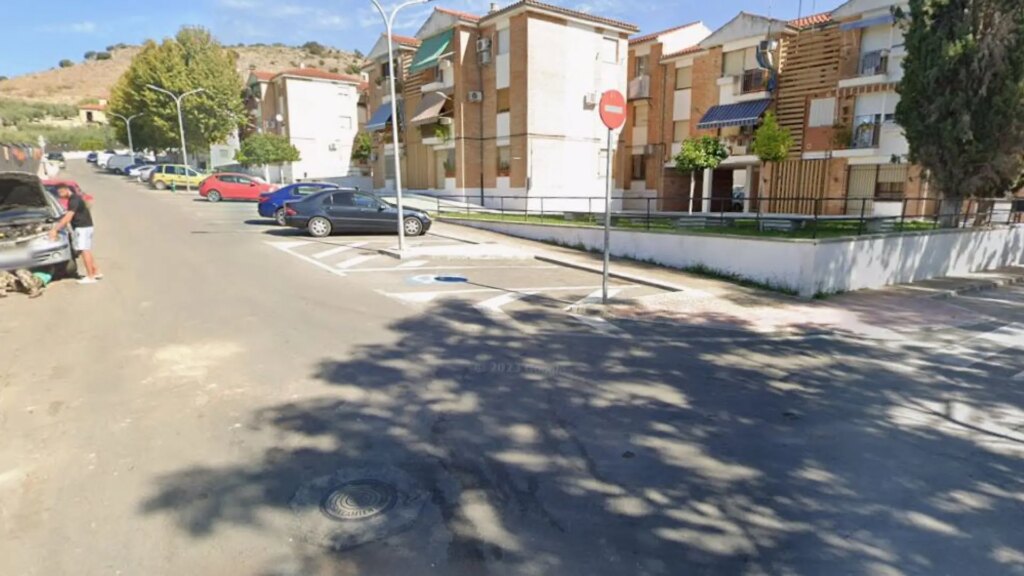 Muere una mujer que resultó herida junto a su hija en un incendio en Cabra
