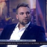 «No vengo a crear ninguna guerra»
