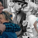 ‘Nouvelle Vague’, Kristen Stewart y mucho más ‘Nouvelle Vague’, Kristen Stewart y mucho más