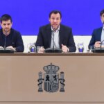 Óscar Puente y los presidentes de Adif y Renfe comparecerán en el Congreso «a la mayor brevedad» por el accidente de Adamuz