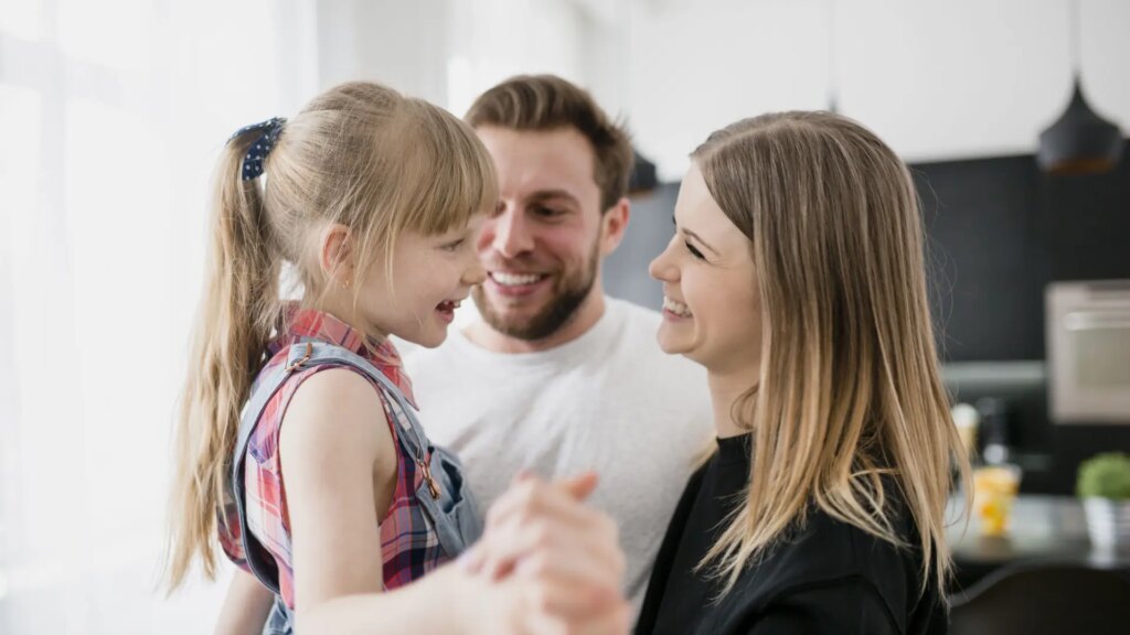 «Pretender dar la imagen de ser padres perfectos es una trampa peligrosa; hay que normalizar el error»