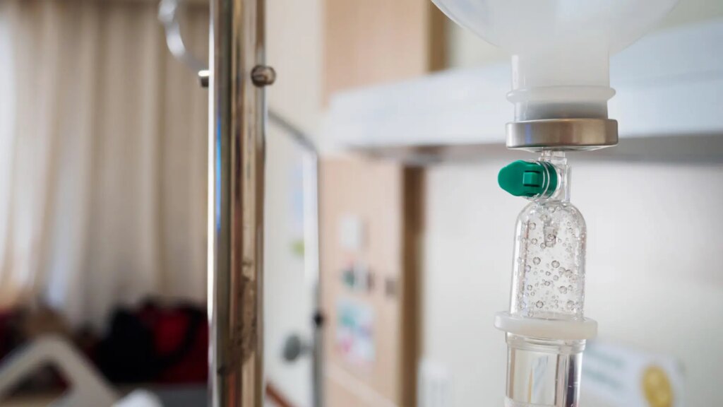 Qué es una sepsis meningocócica, la enfermedad por la que ha muerto una niña en Huelva