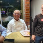 Quién es el pastor de Cúcuta que será clave para el nuevo embajador de Colombia en el Brasil