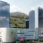 Quiénes están detrás del gran centro comercial al norte de Bogotá que podría reactivarse en estos días