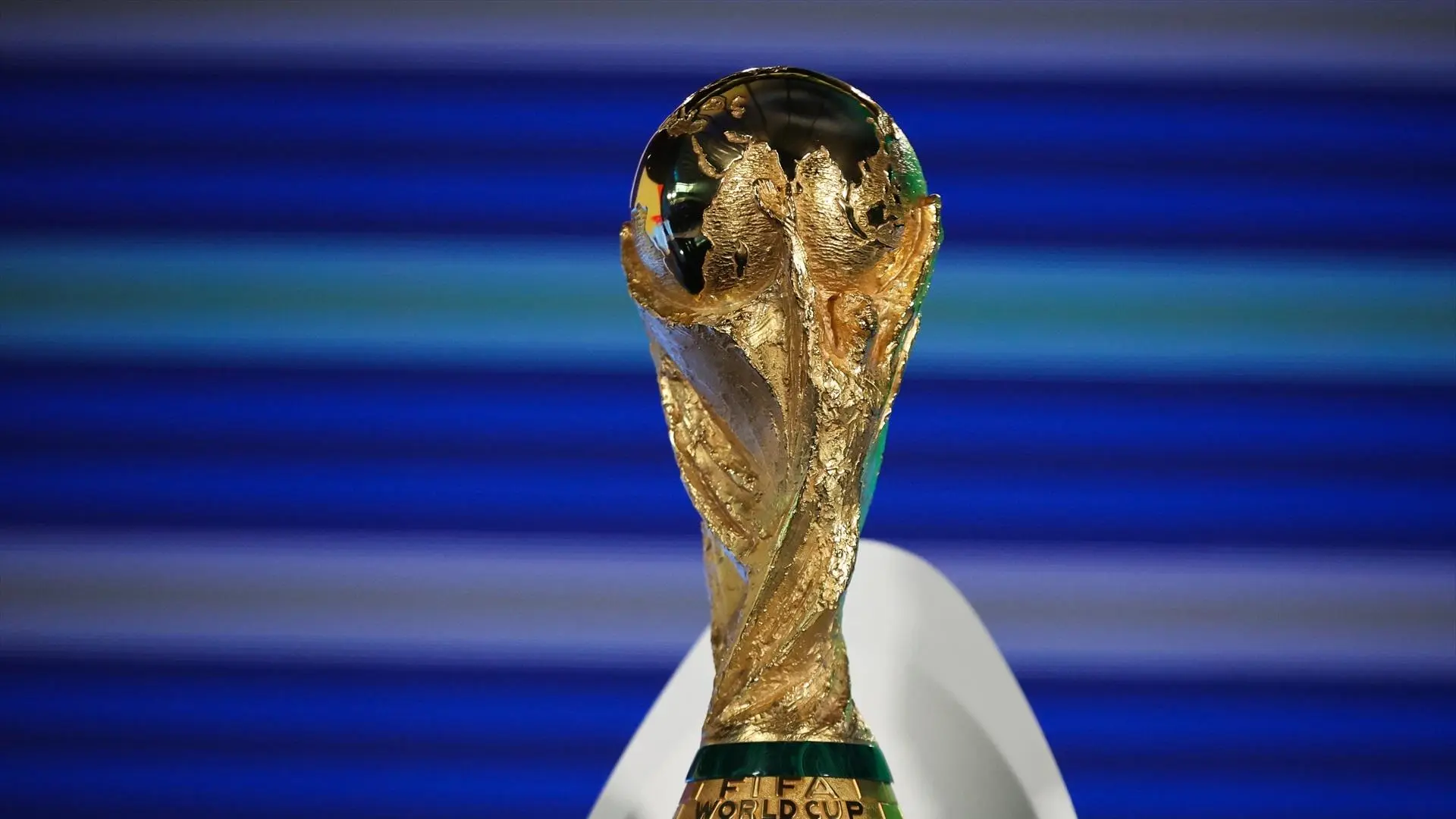 Rafael Louzán asegura que la final del Mundial 2030 se jugará en España Rafael Louzán asegura que la final del Mundial 2030 se jugará en España