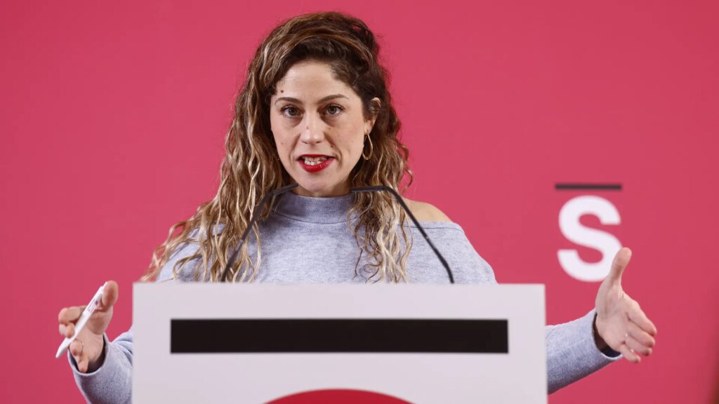 «Regalar dinero público a los rentistas es un error»