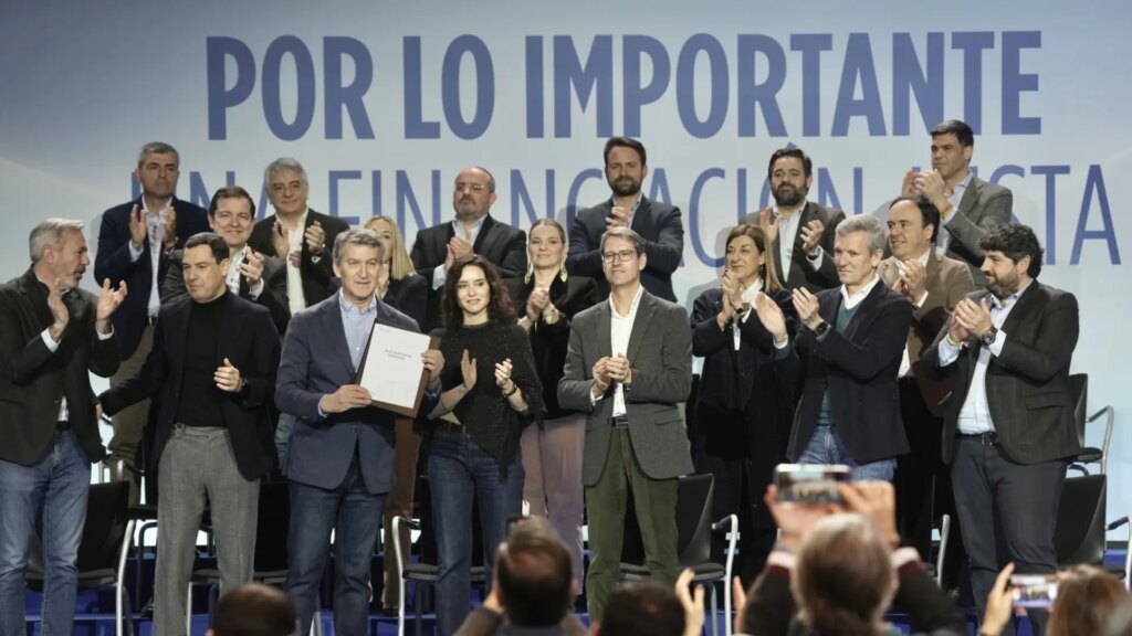 «Retire este sistema y nos ponemos a hablar»