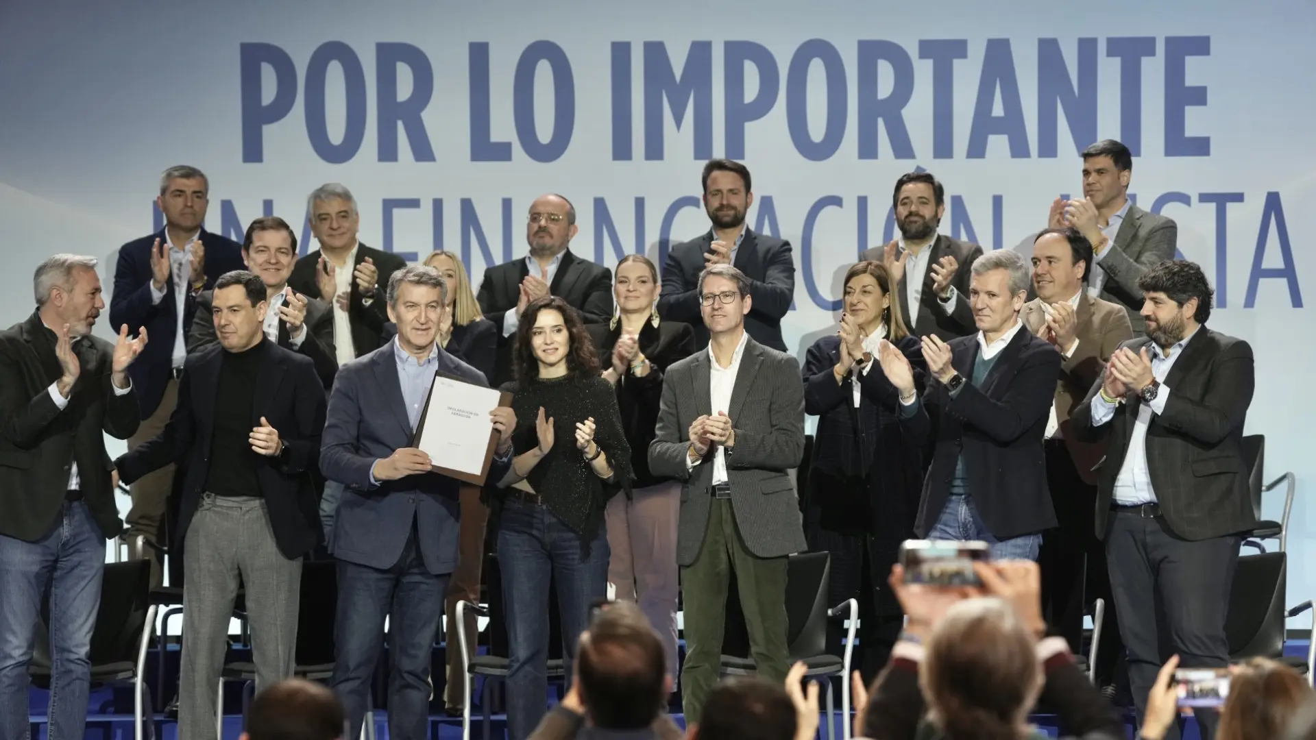 «Retire este sistema y nos ponemos a hablar» «Retire este sistema y nos ponemos a hablar»