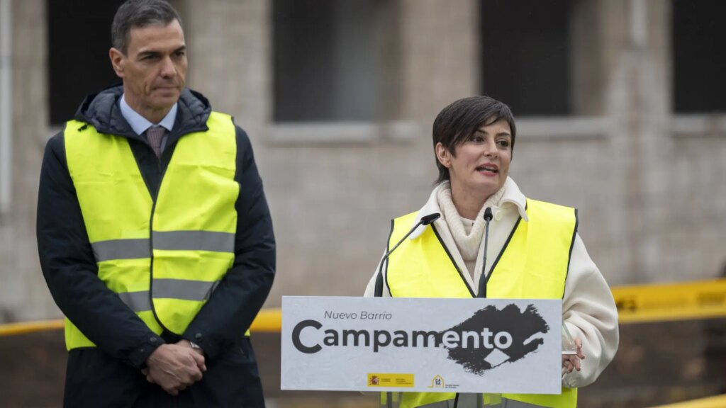 Rodríguez intenta esquivar la «provocación» de las críticas de Sumar a las bonificaciones y asegura compartir «propuestas» con el PP