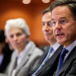 Rutte desprecia la idea de un ejército europeo mientras anuncia un mayor despliegue de la OTAN en el Ártico para calmar a Trump