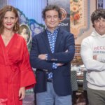 Samantha Vallejo-Nágera, fuera de ‘MasterChef’ tras 13 años: esta es su sustituta