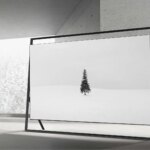 Samsung presenta su televisor Micro RGB de 130 pulgadas, el más grande y avanzado de su catálogo