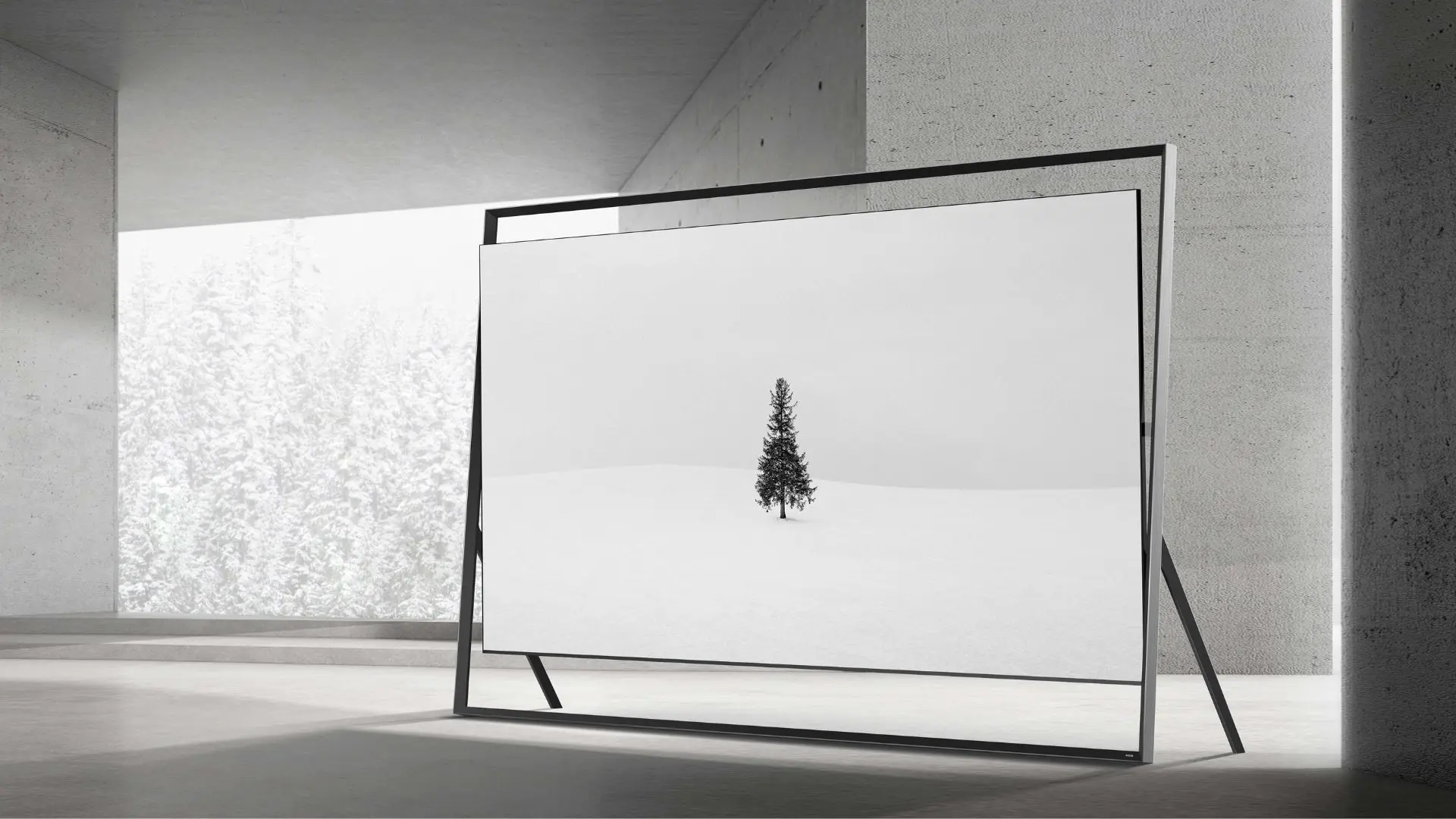 Samsung presenta su televisor Micro RGB de 130 pulgadas, el más grande y avanzado de su catálogo Samsung presenta su televisor Micro RGB de 130 pulgadas, el más grande y avanzado de su catálogo